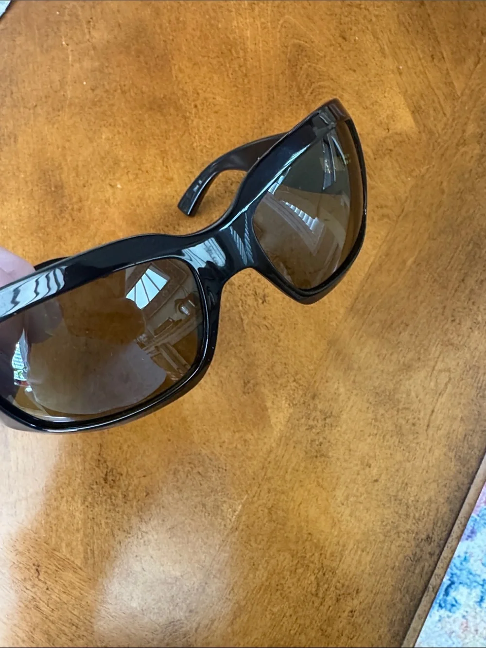 Calloway golf glasses